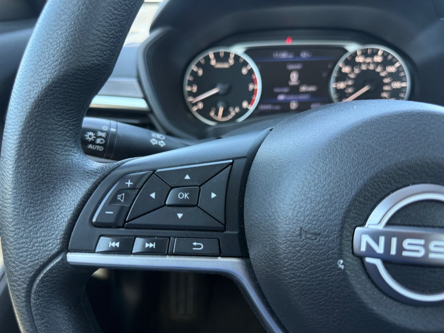 Nissan Altima photo 21