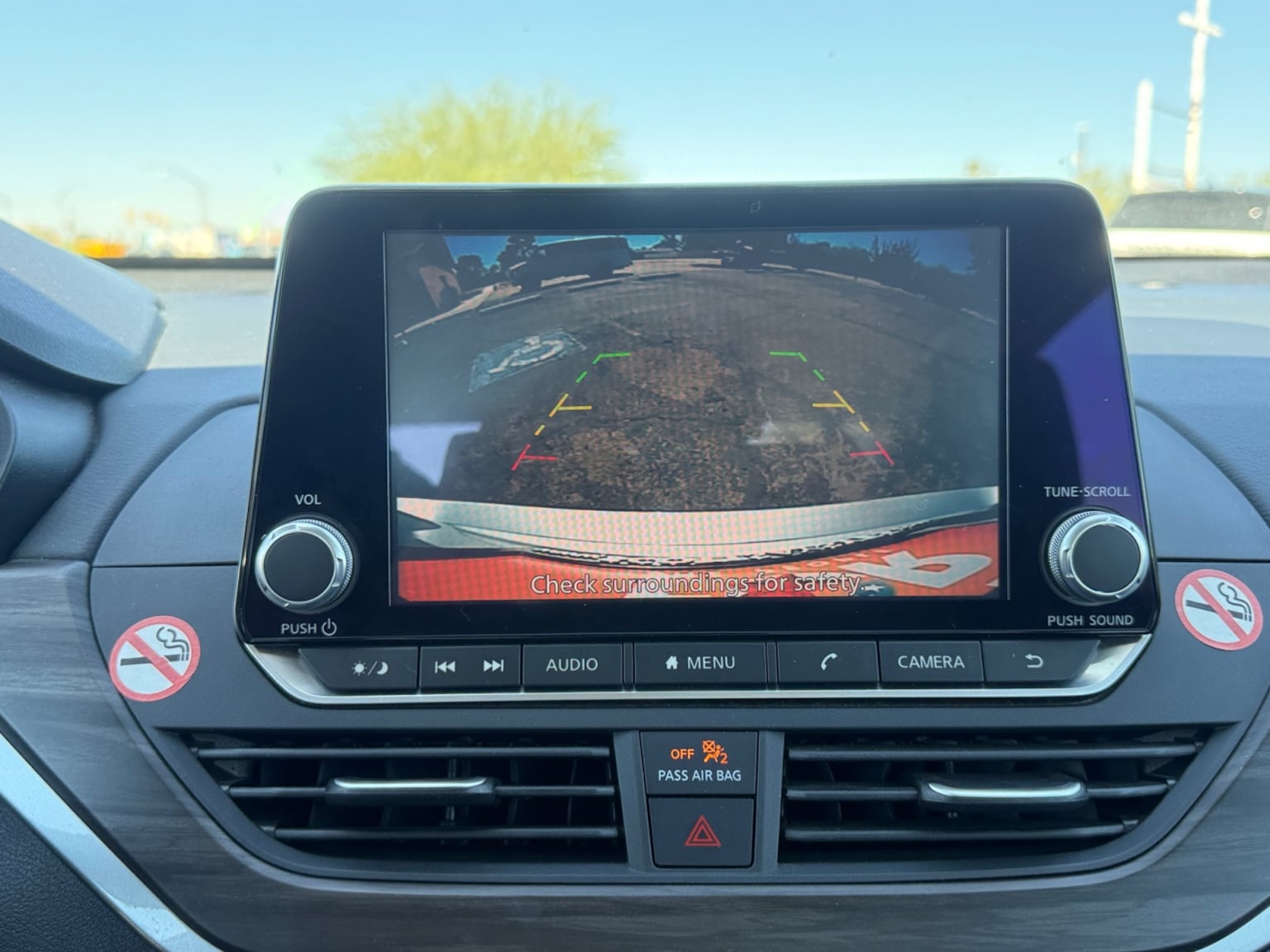 Nissan Altima photo 20