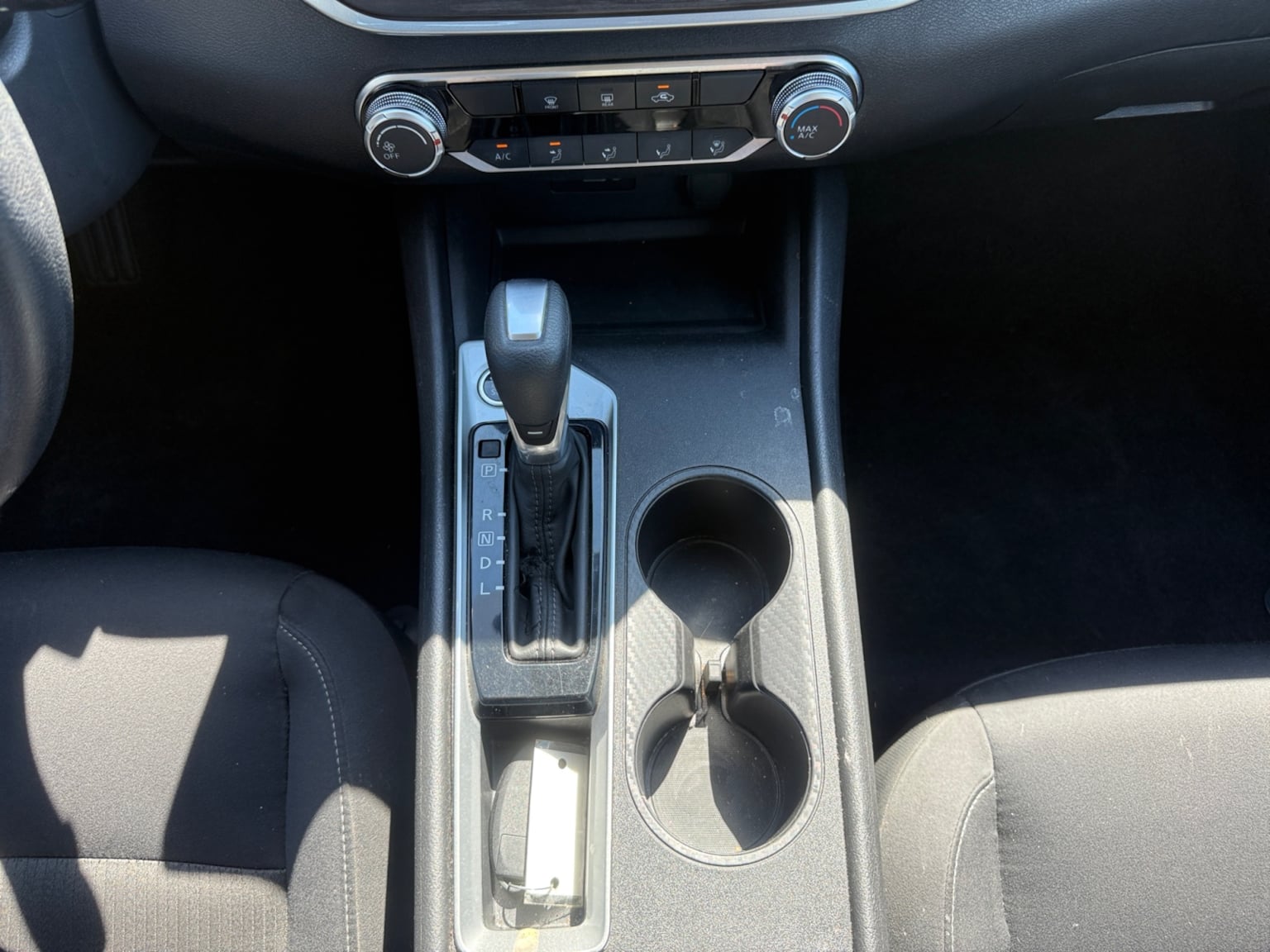 Nissan Altima photo 13