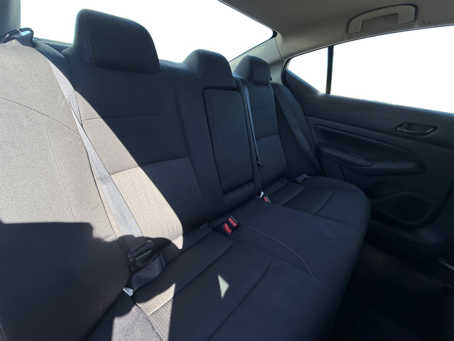 Nissan Altima photo 15