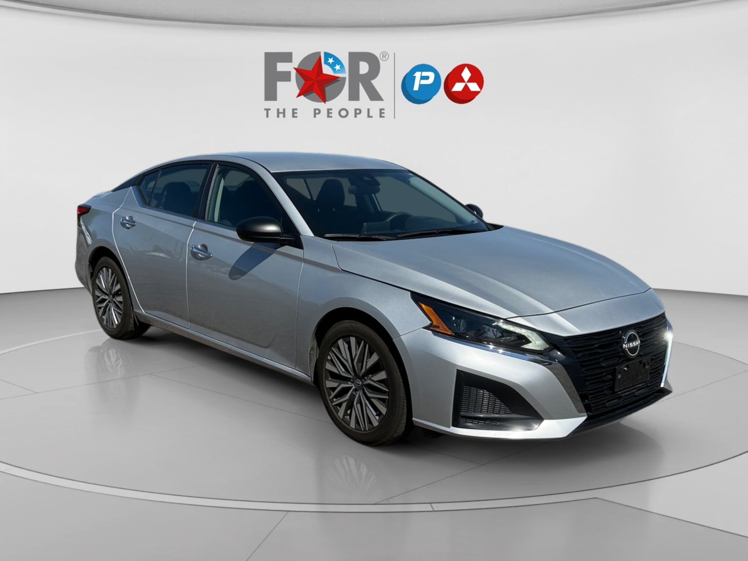 Nissan Altima photo 7