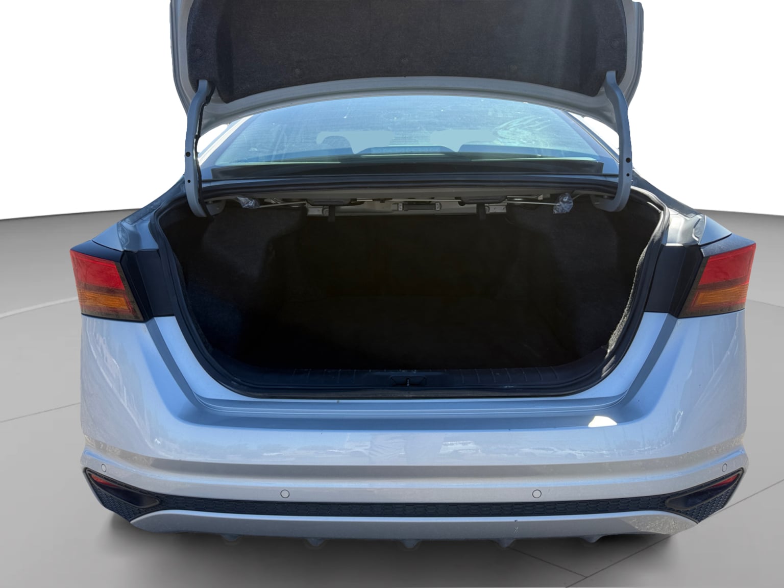 Nissan Altima photo 16