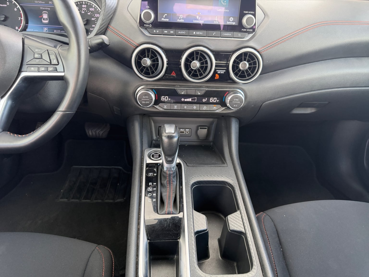 Nissan Sentra photo 15