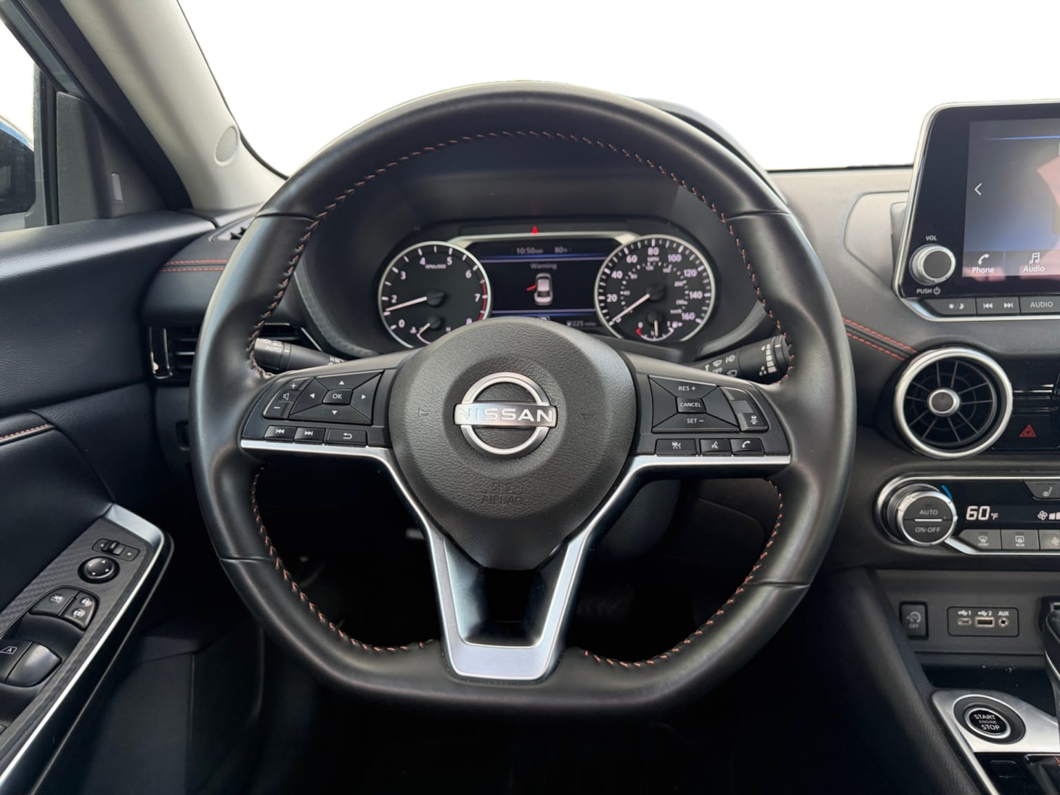 Nissan Sentra photo 13