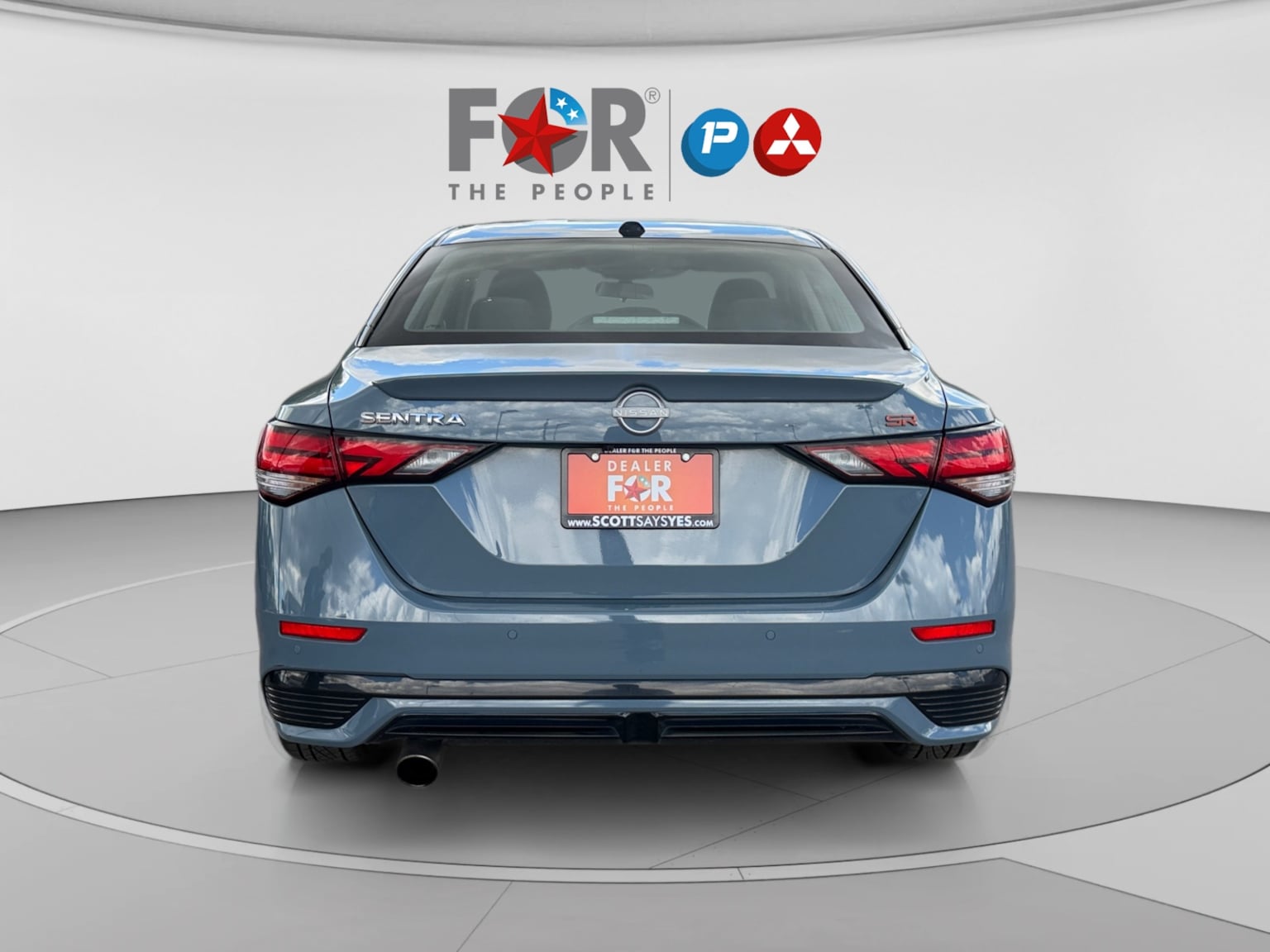 Nissan Sentra photo 4