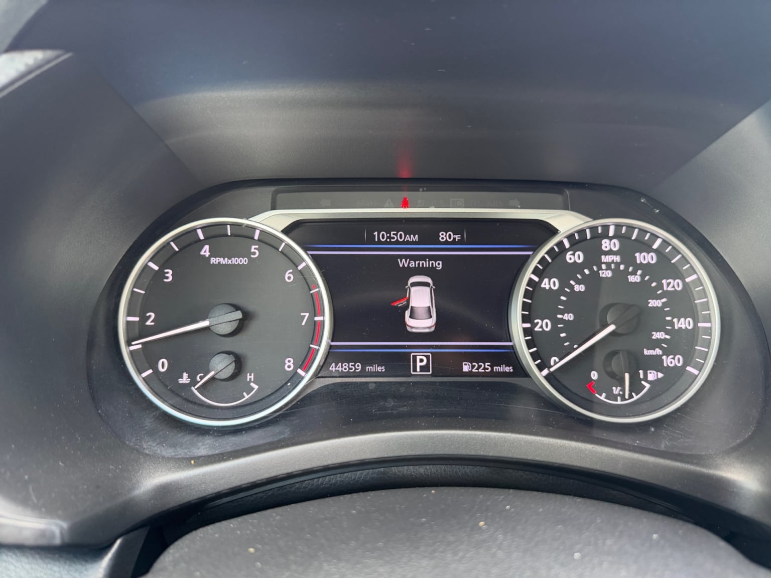Nissan Sentra photo 14
