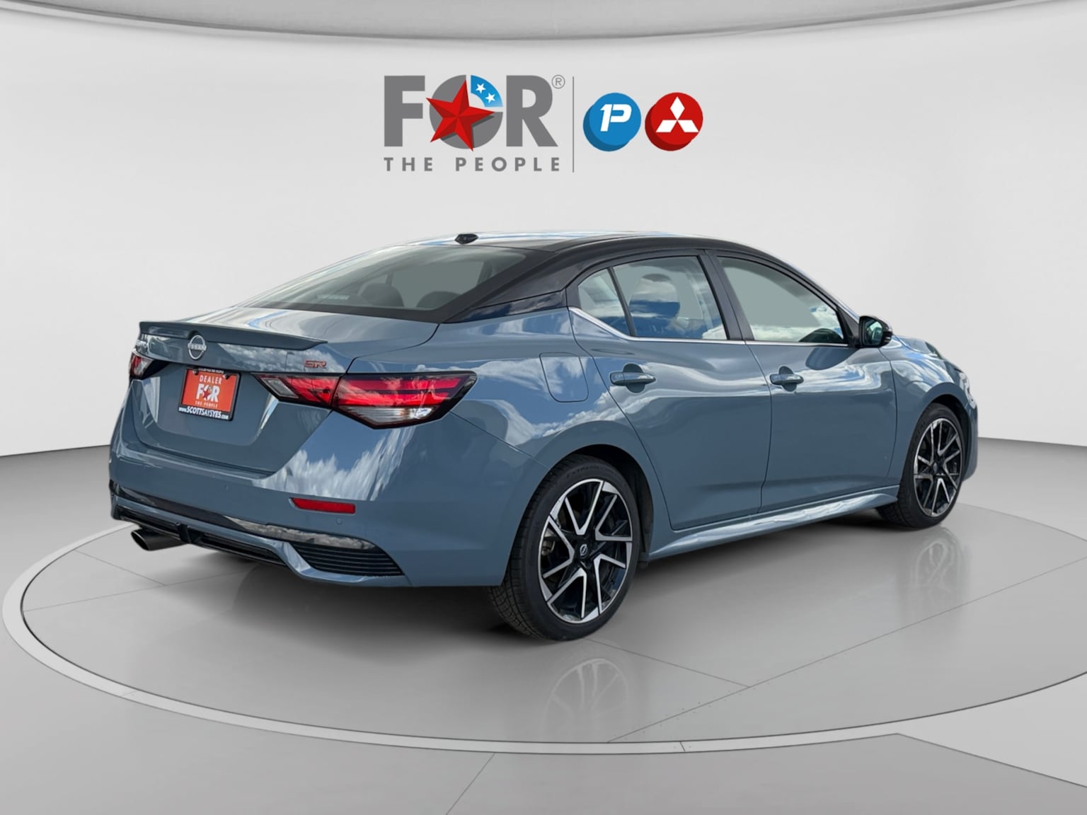 Nissan Sentra photo 5