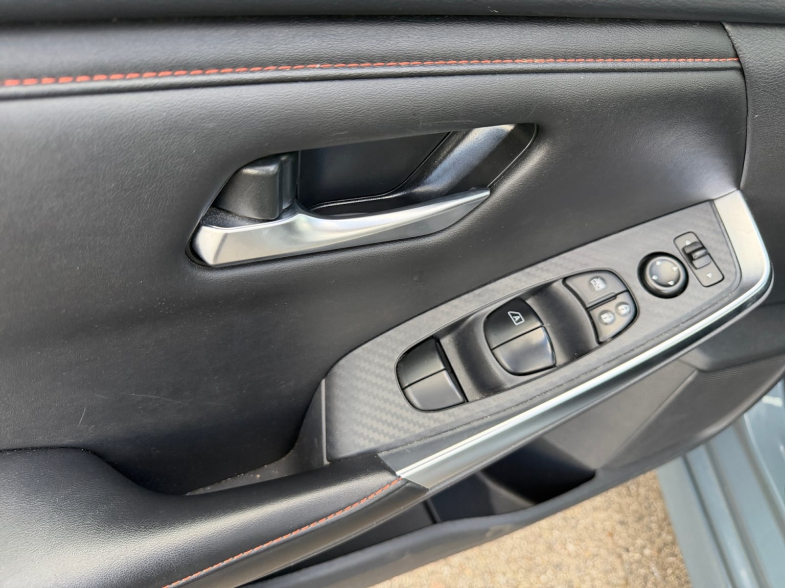 Nissan Sentra photo 11