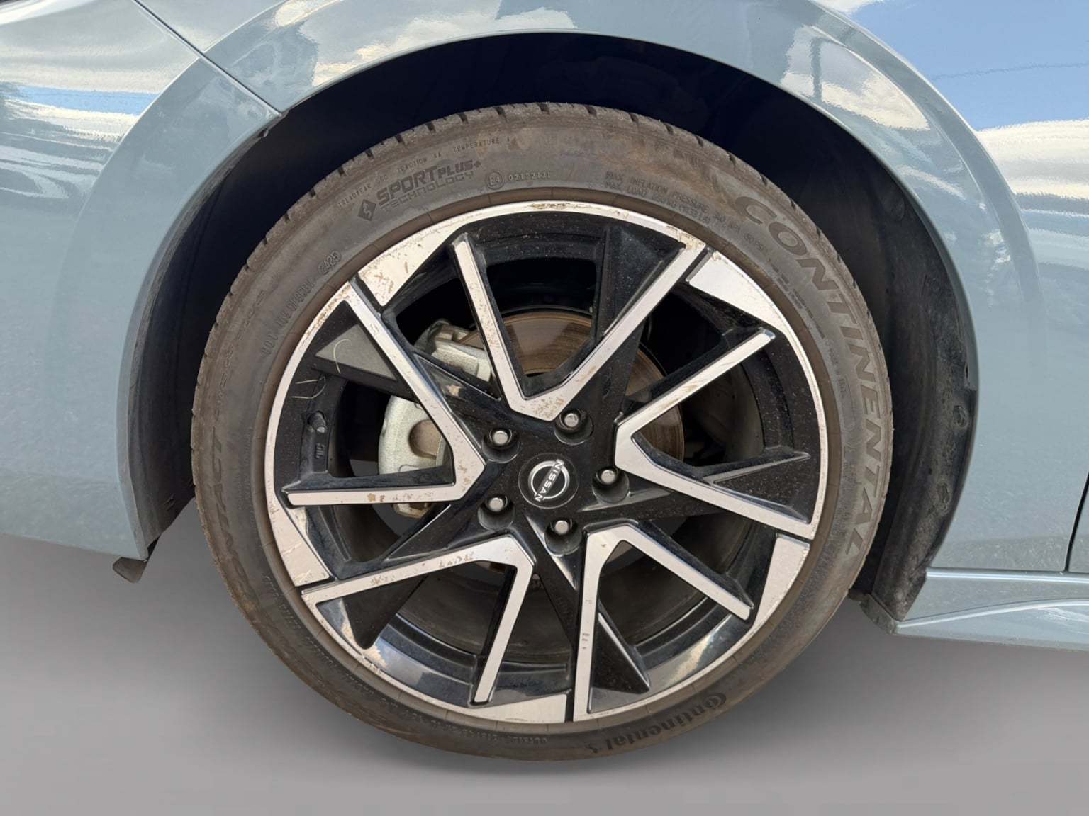 Nissan Sentra photo 9