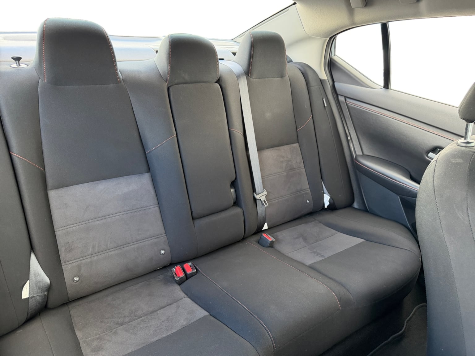 Nissan Sentra photo 17