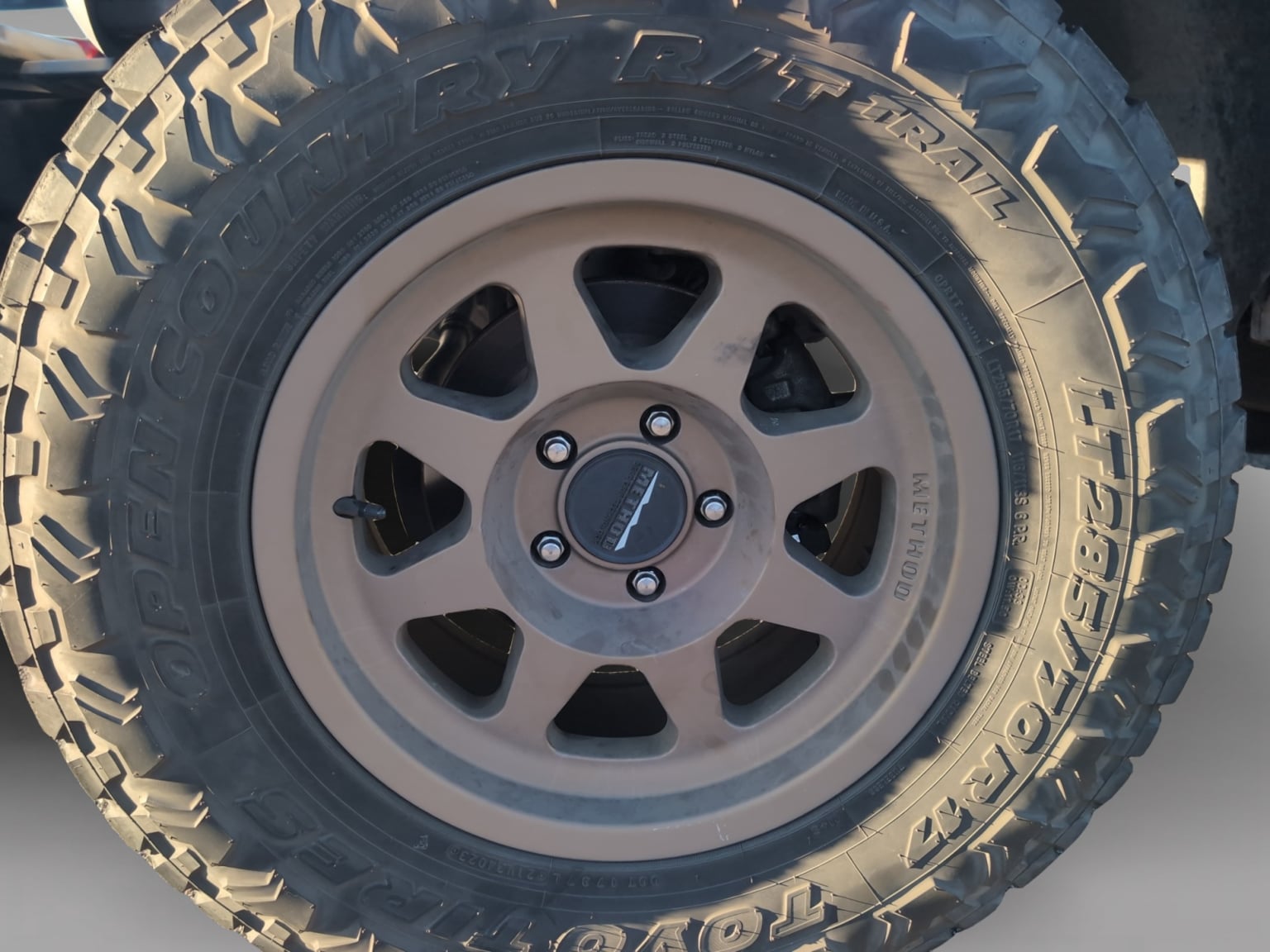 Jeep Wrangler photo 9