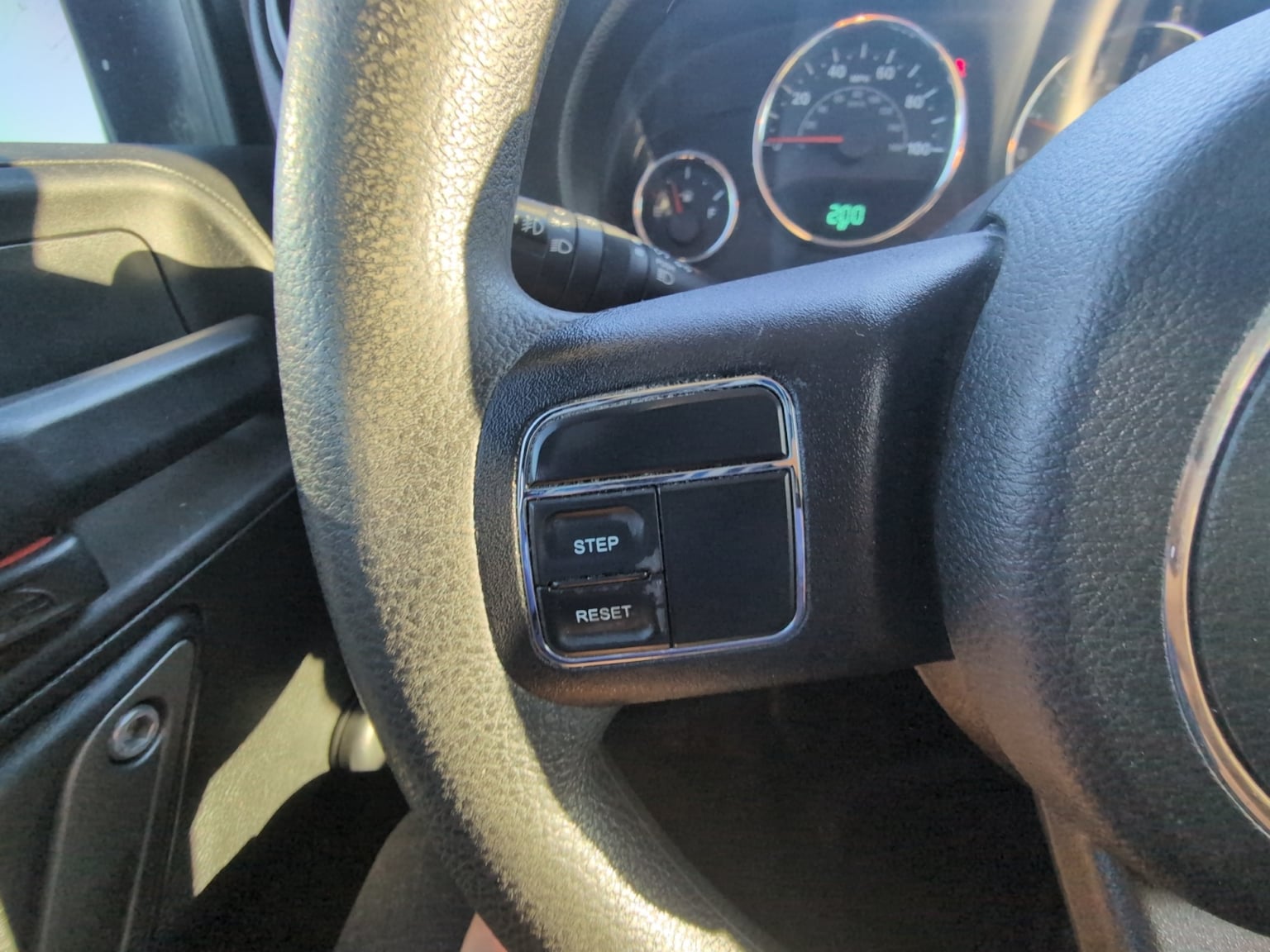 Jeep Wrangler photo 24