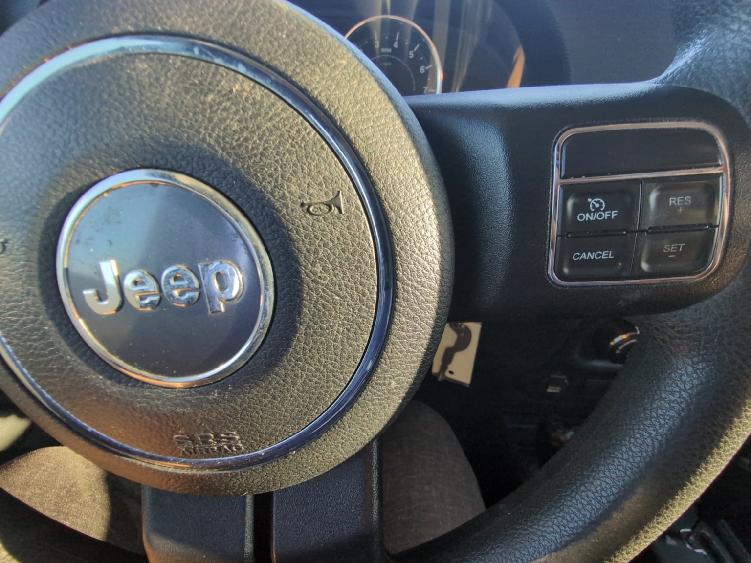 Jeep Wrangler photo 23