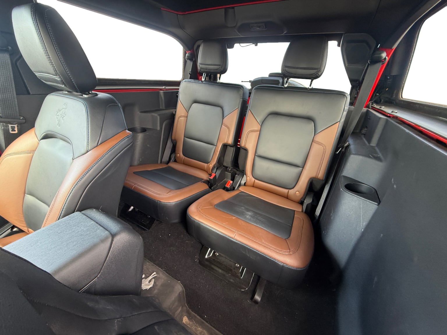 Ford Bronco photo 16