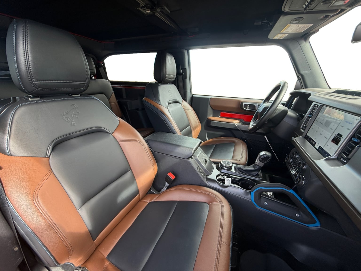 Ford Bronco photo 17