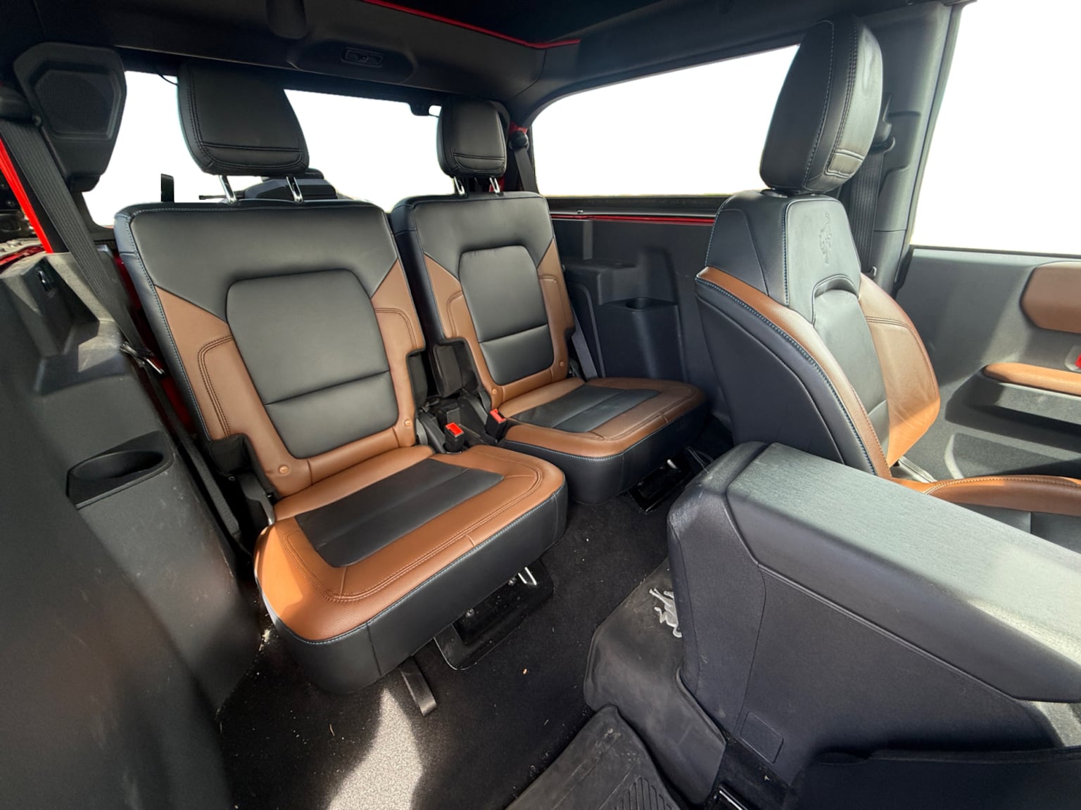 Ford Bronco photo 18