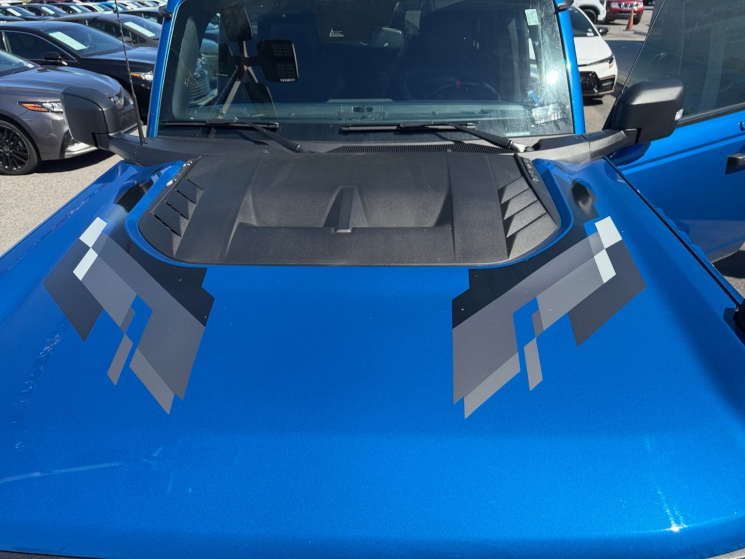 Ford Bronco photo 19