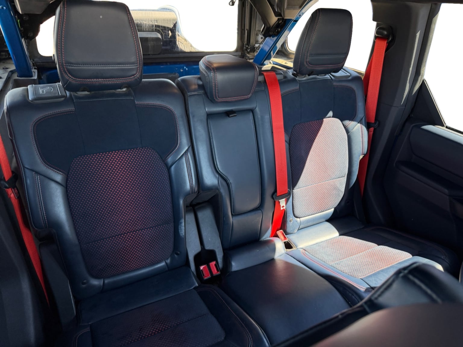 Ford Bronco photo 17