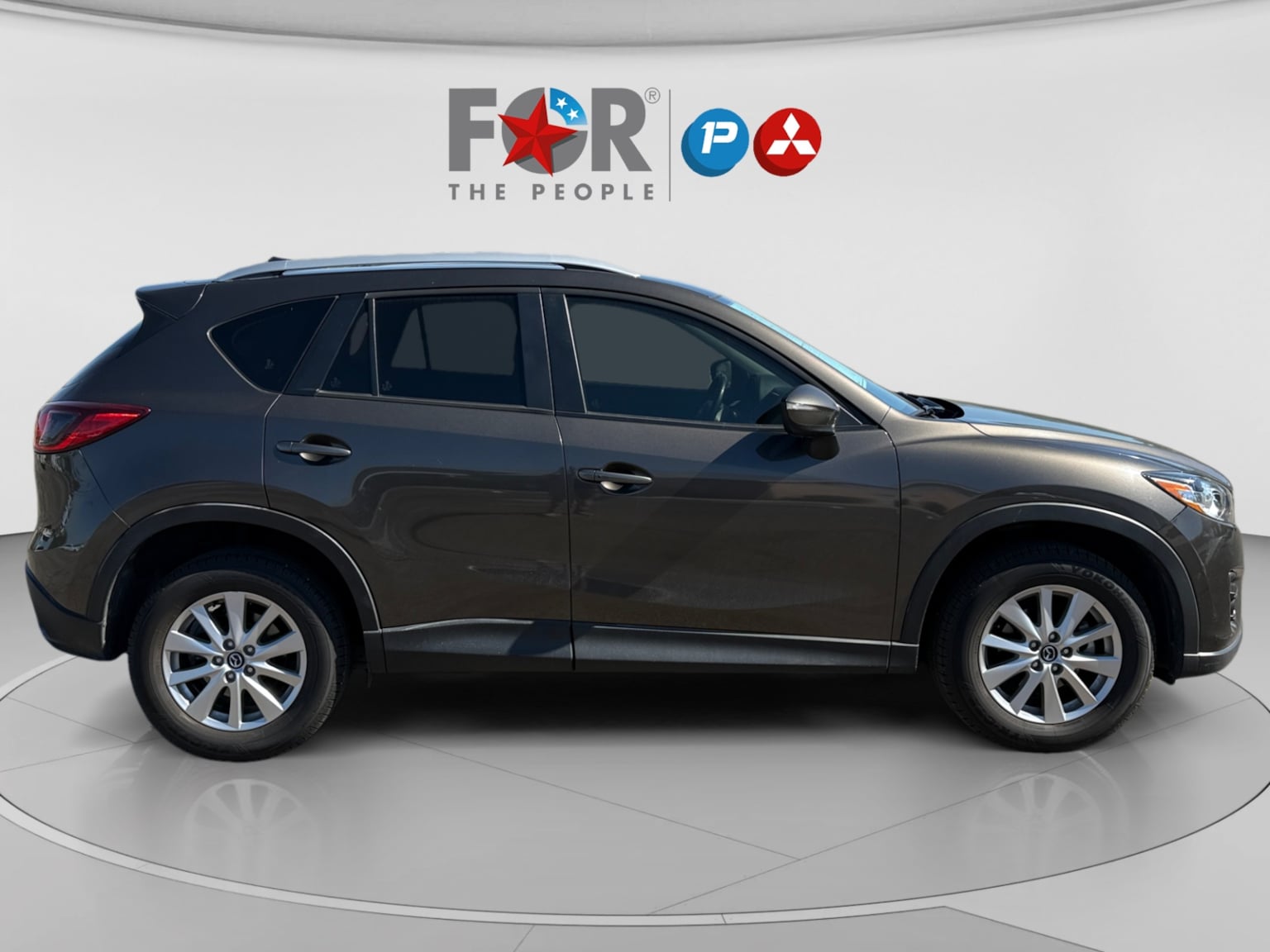 Mazda CX-5 photo 6