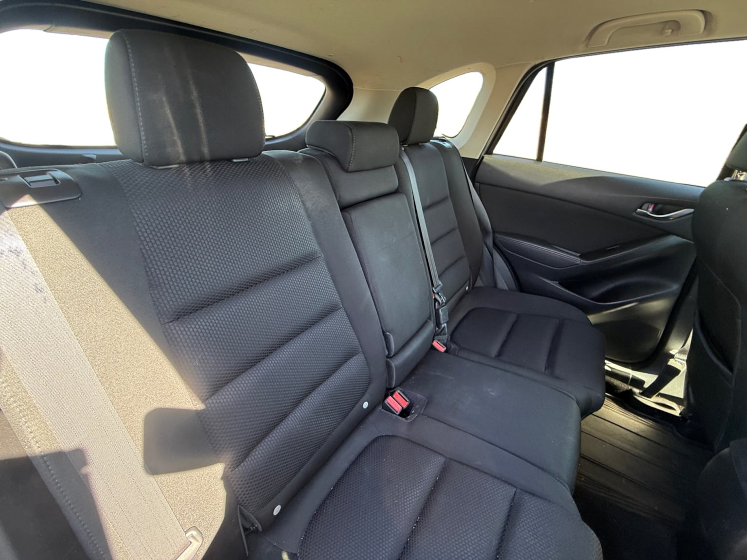 Mazda CX-5 photo 18