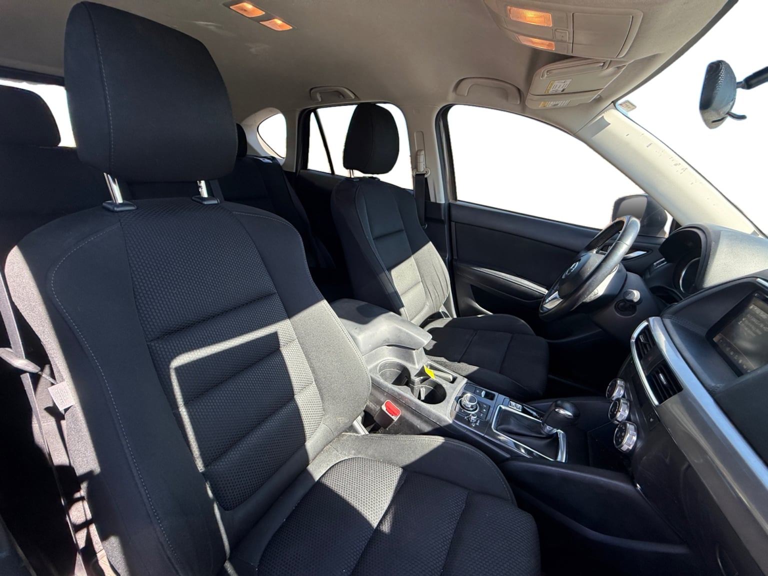 Mazda CX-5 photo 17