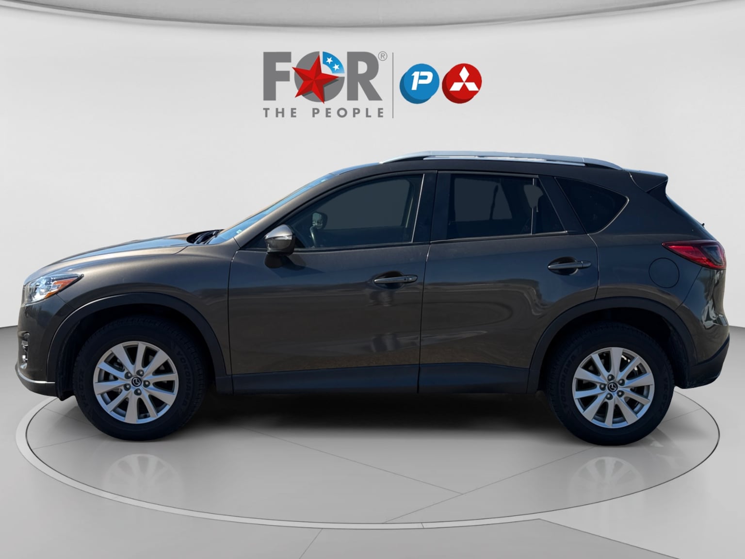 Mazda CX-5 photo 2