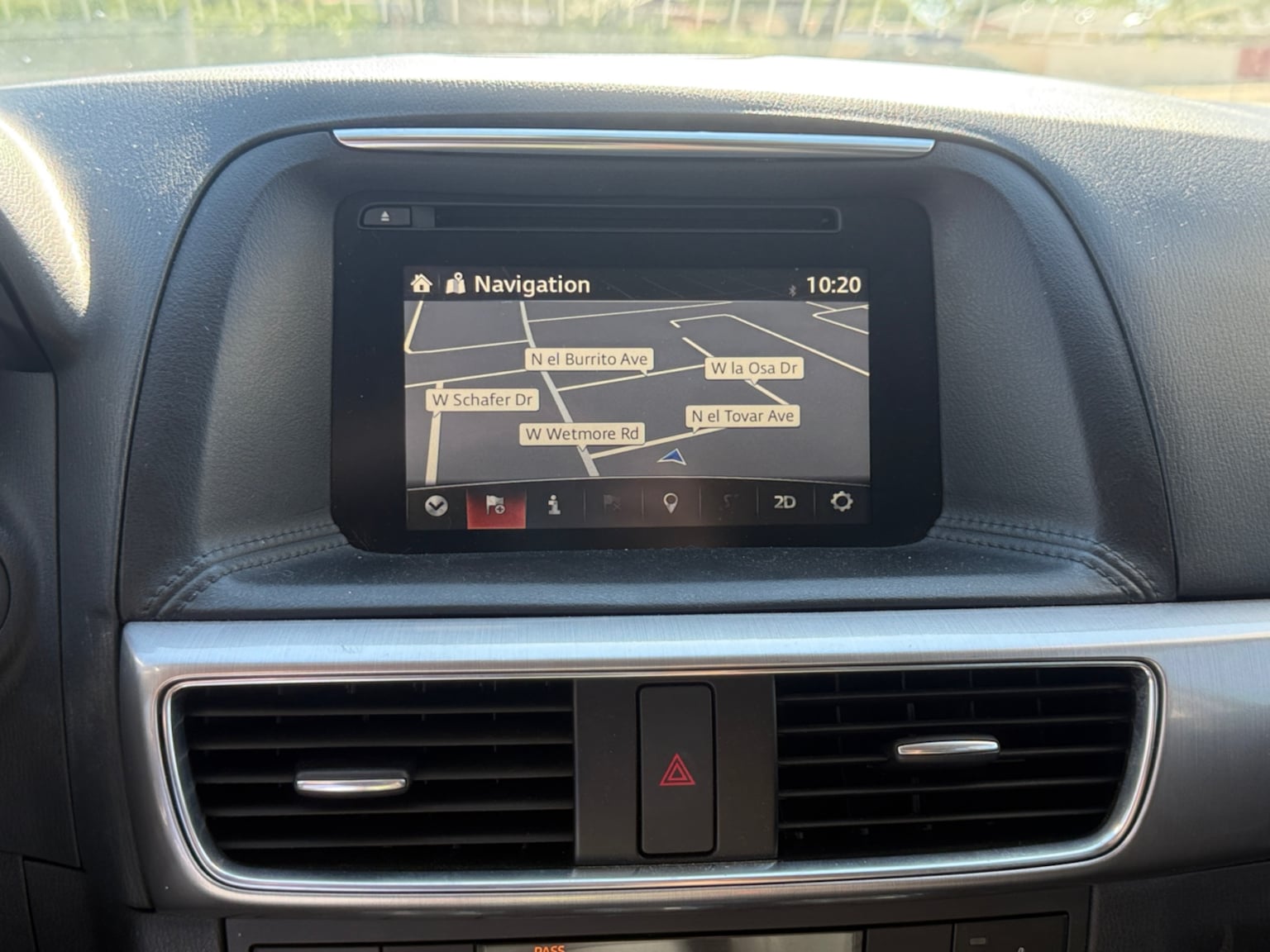 Mazda CX-5 photo 21