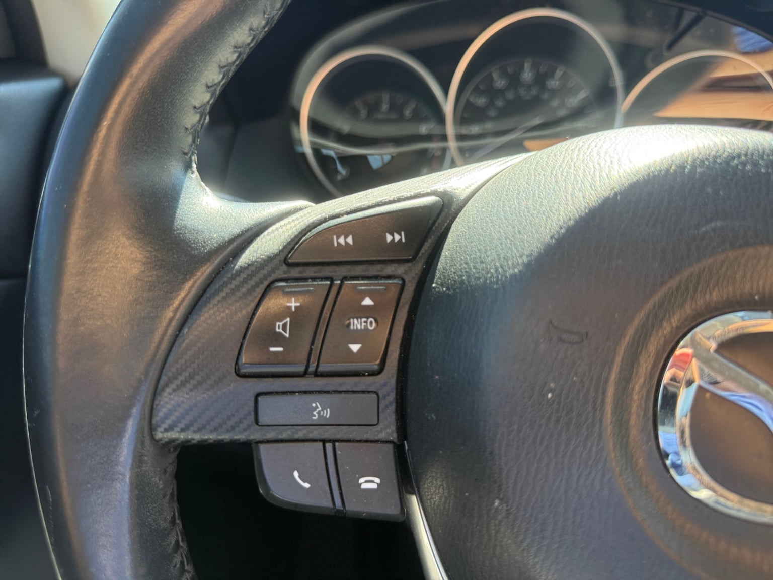 Mazda CX-5 photo 24