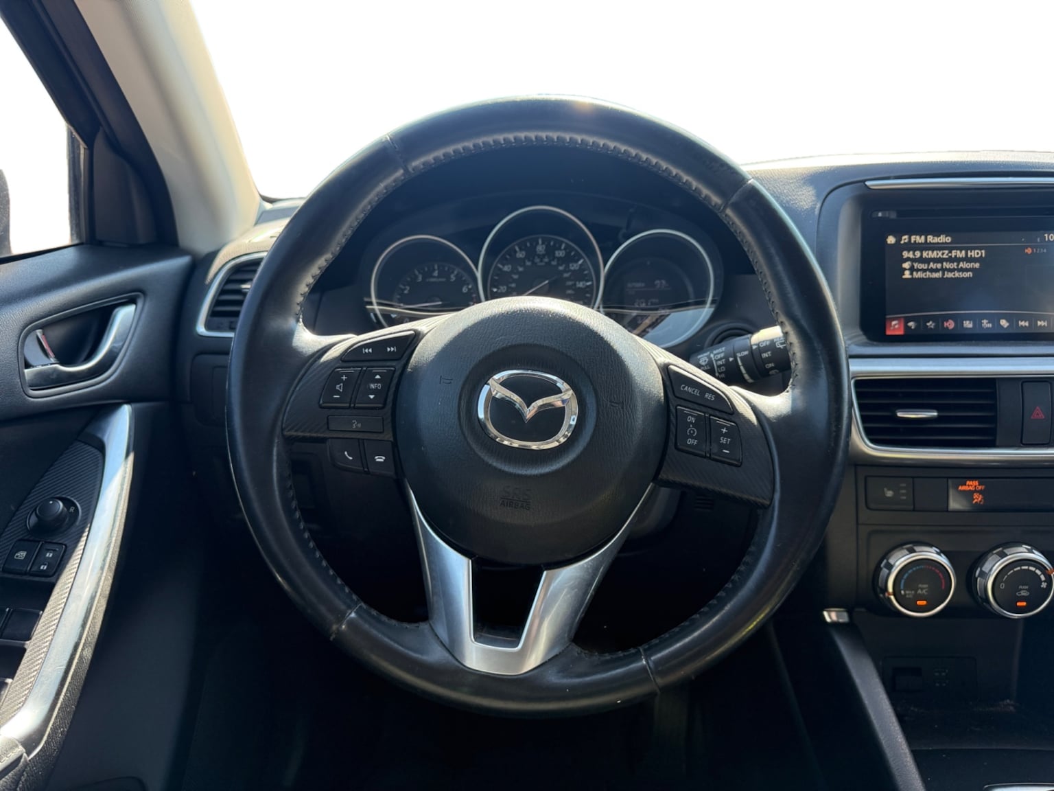 Mazda CX-5 photo 13