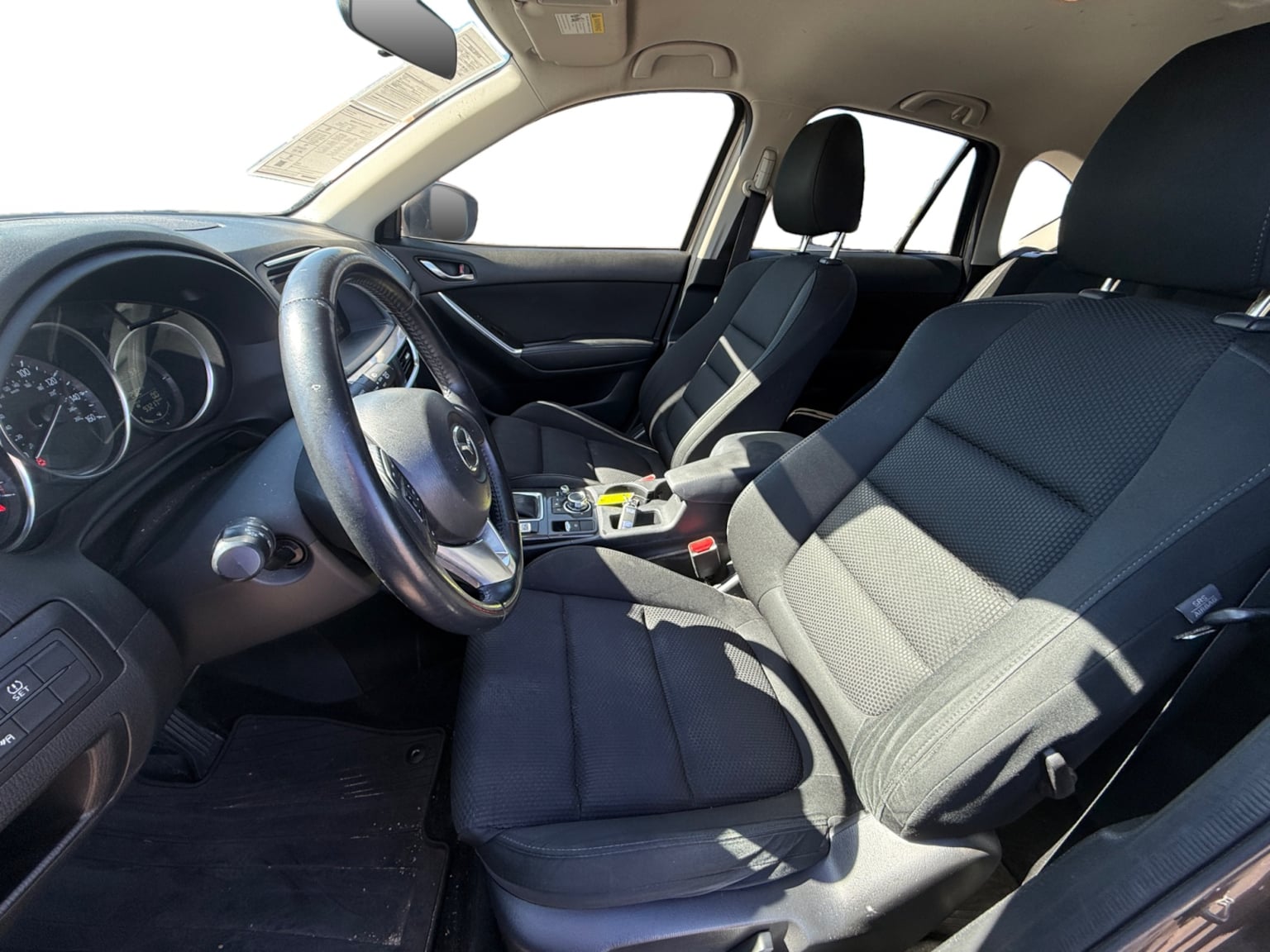 Mazda CX-5 photo 10