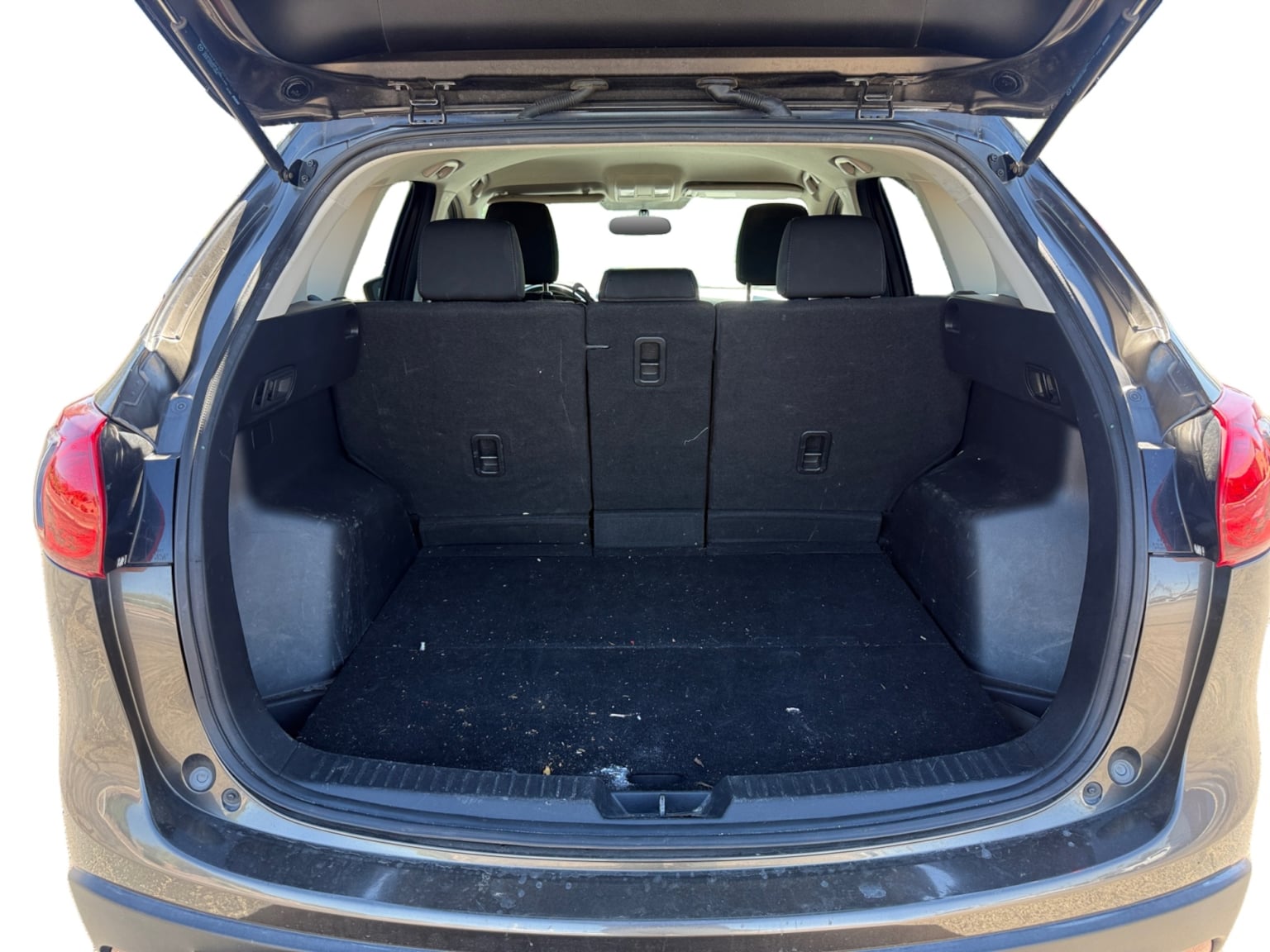 Mazda CX-5 photo 19