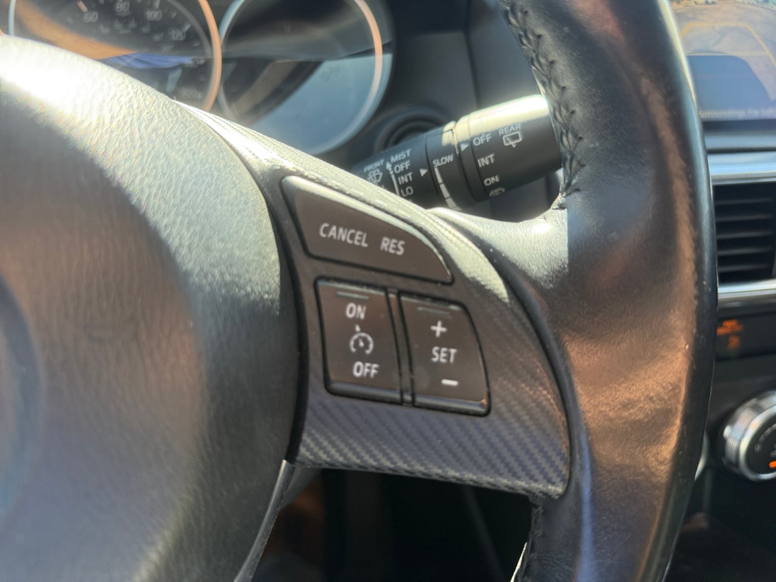 Mazda CX-5 photo 25