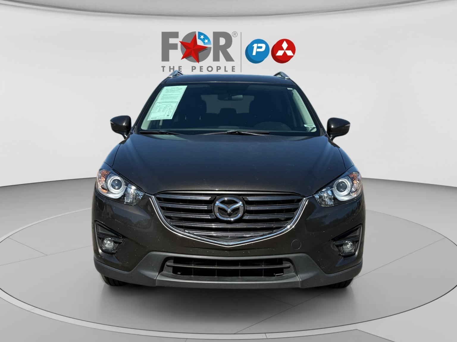 Mazda CX-5 photo 8