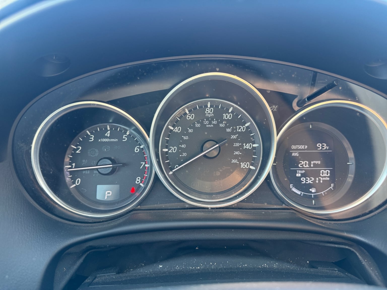 Mazda CX-5 photo 14