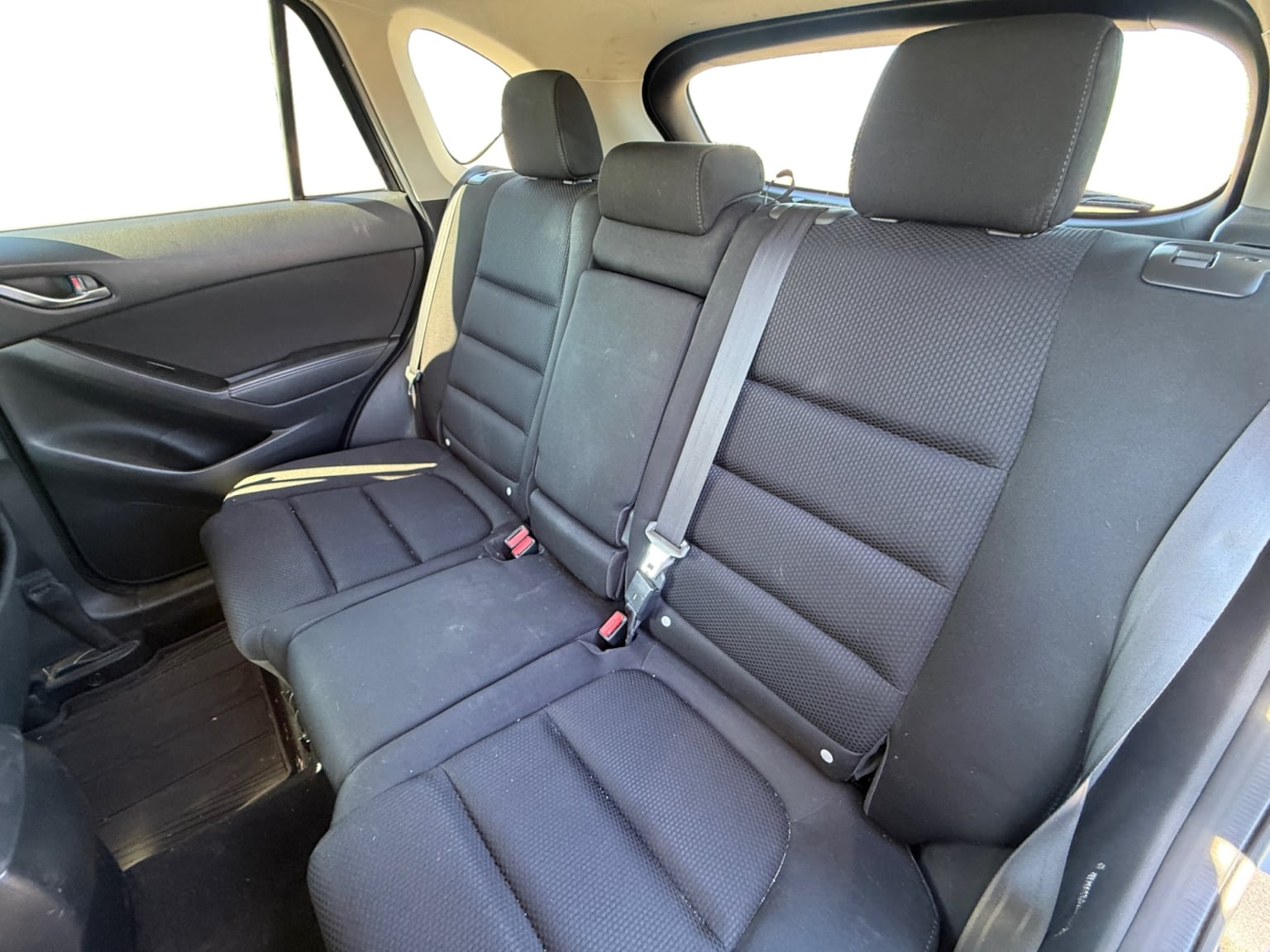 Mazda CX-5 photo 16