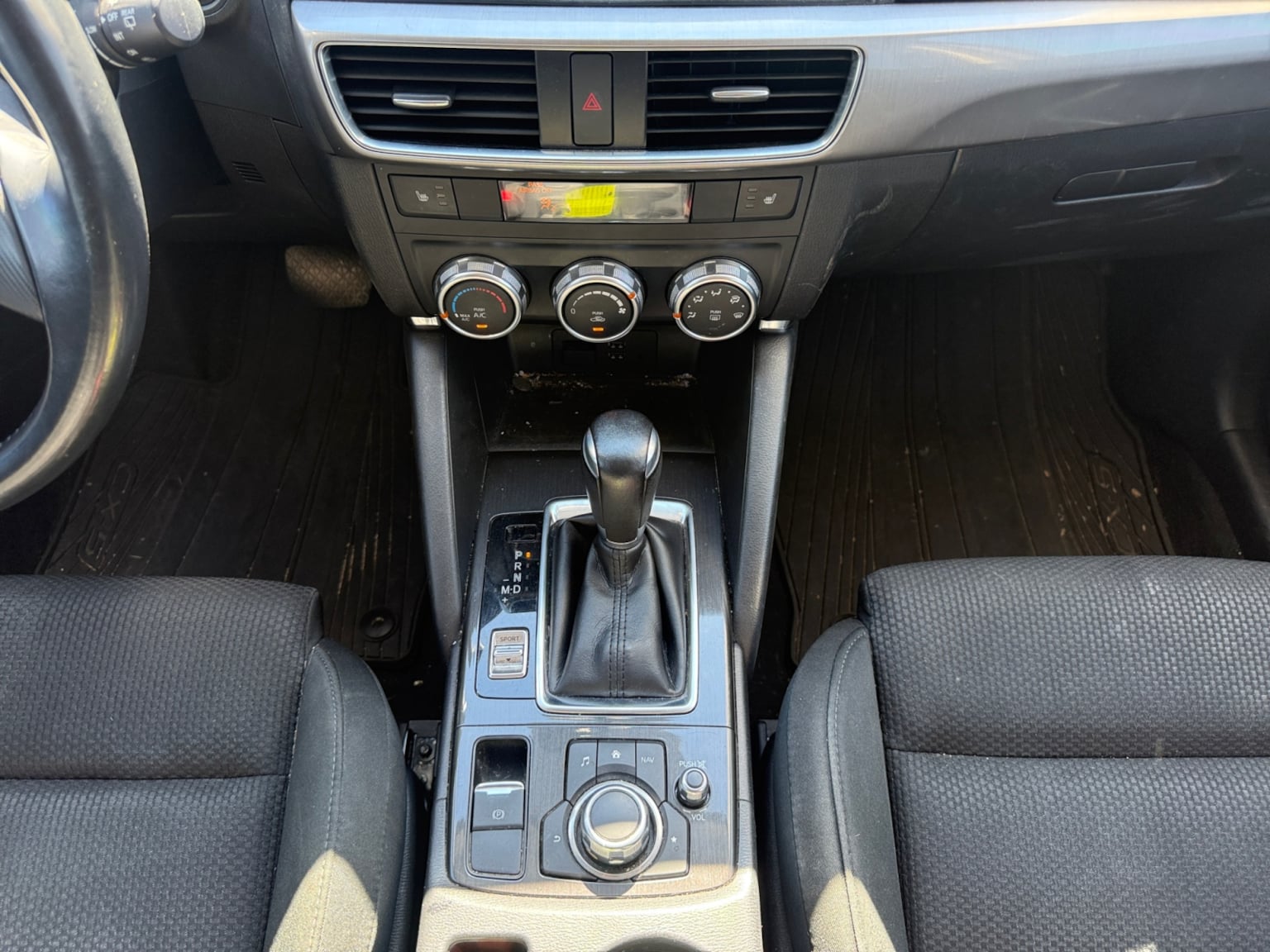 Mazda CX-5 photo 15