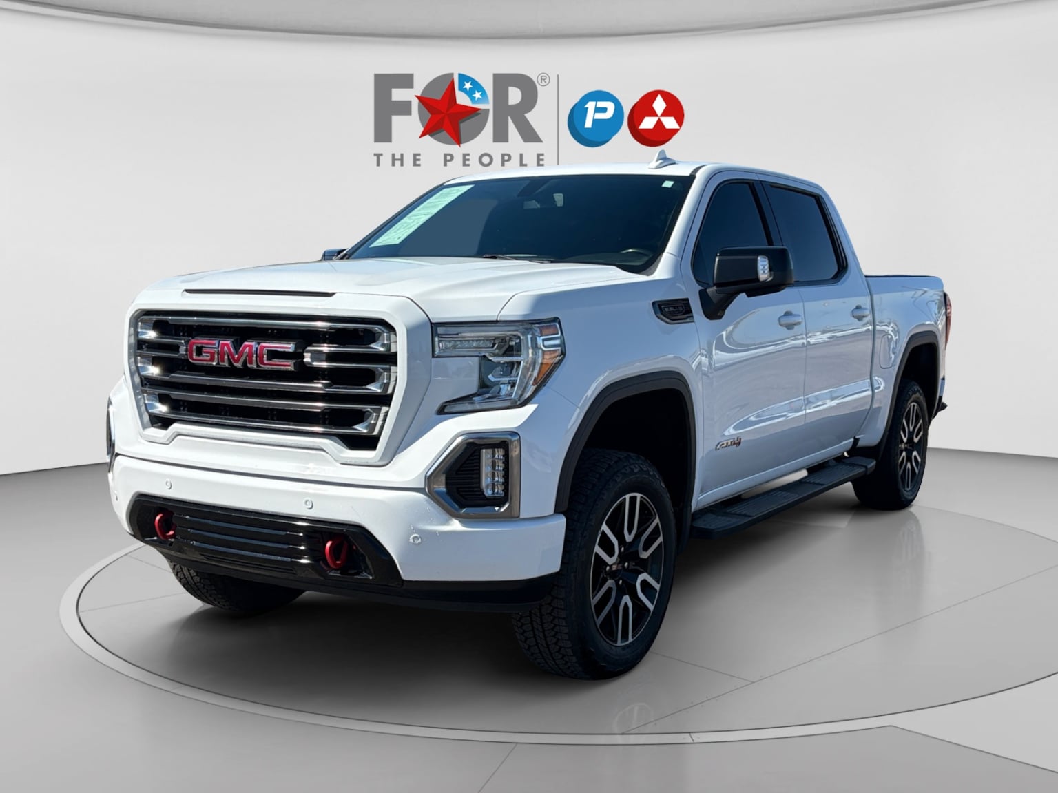GMC Sierra