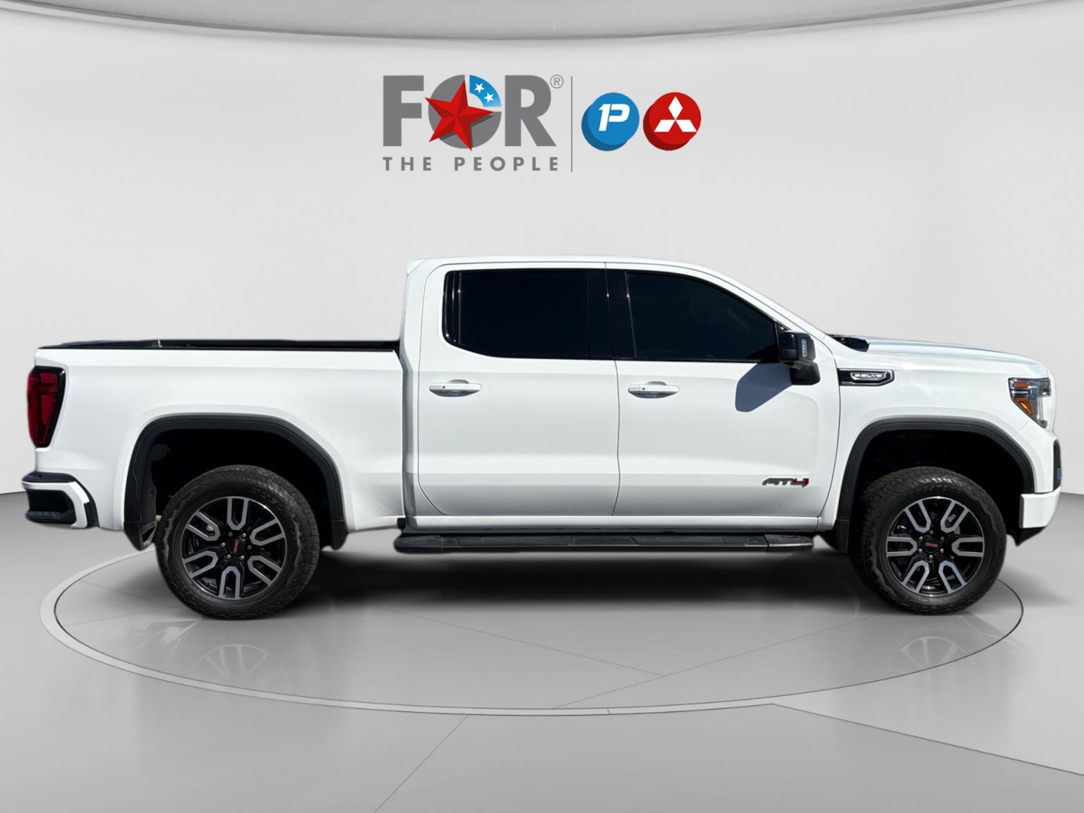 GMC Sierra photo 6
