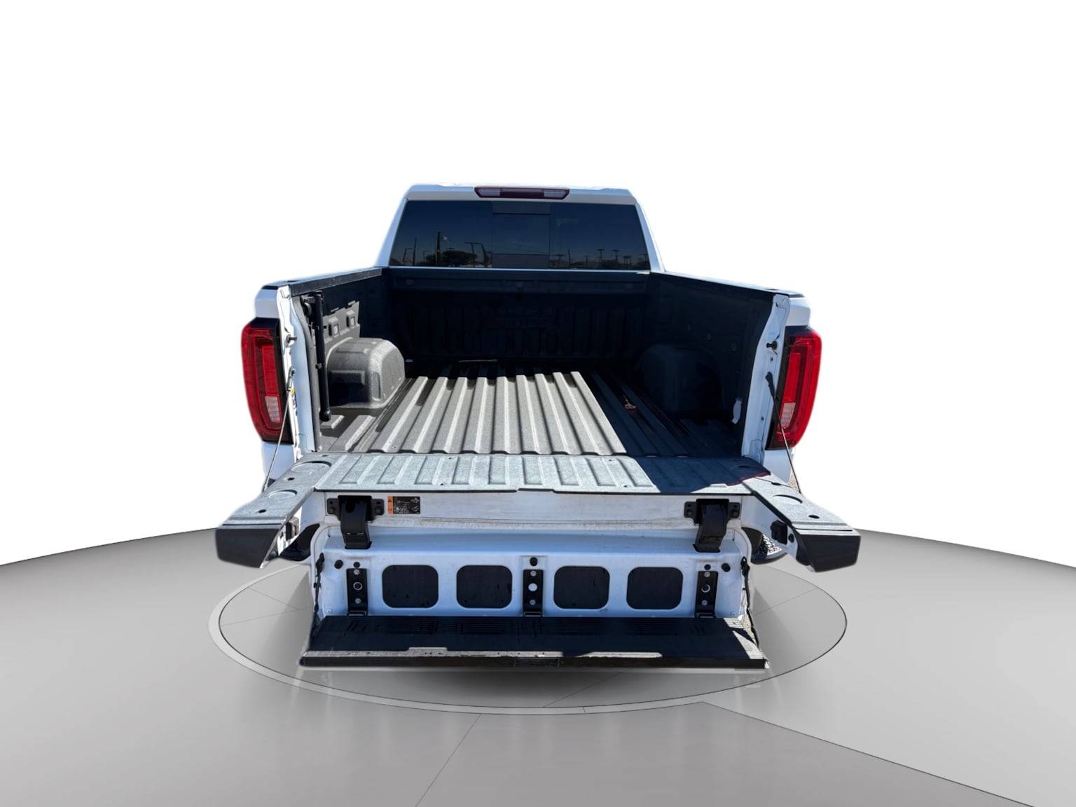 GMC Sierra photo 19