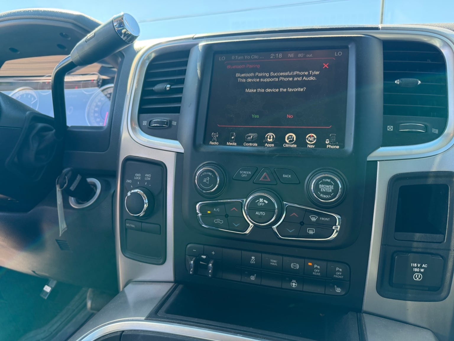 Ram 2500 photo 15