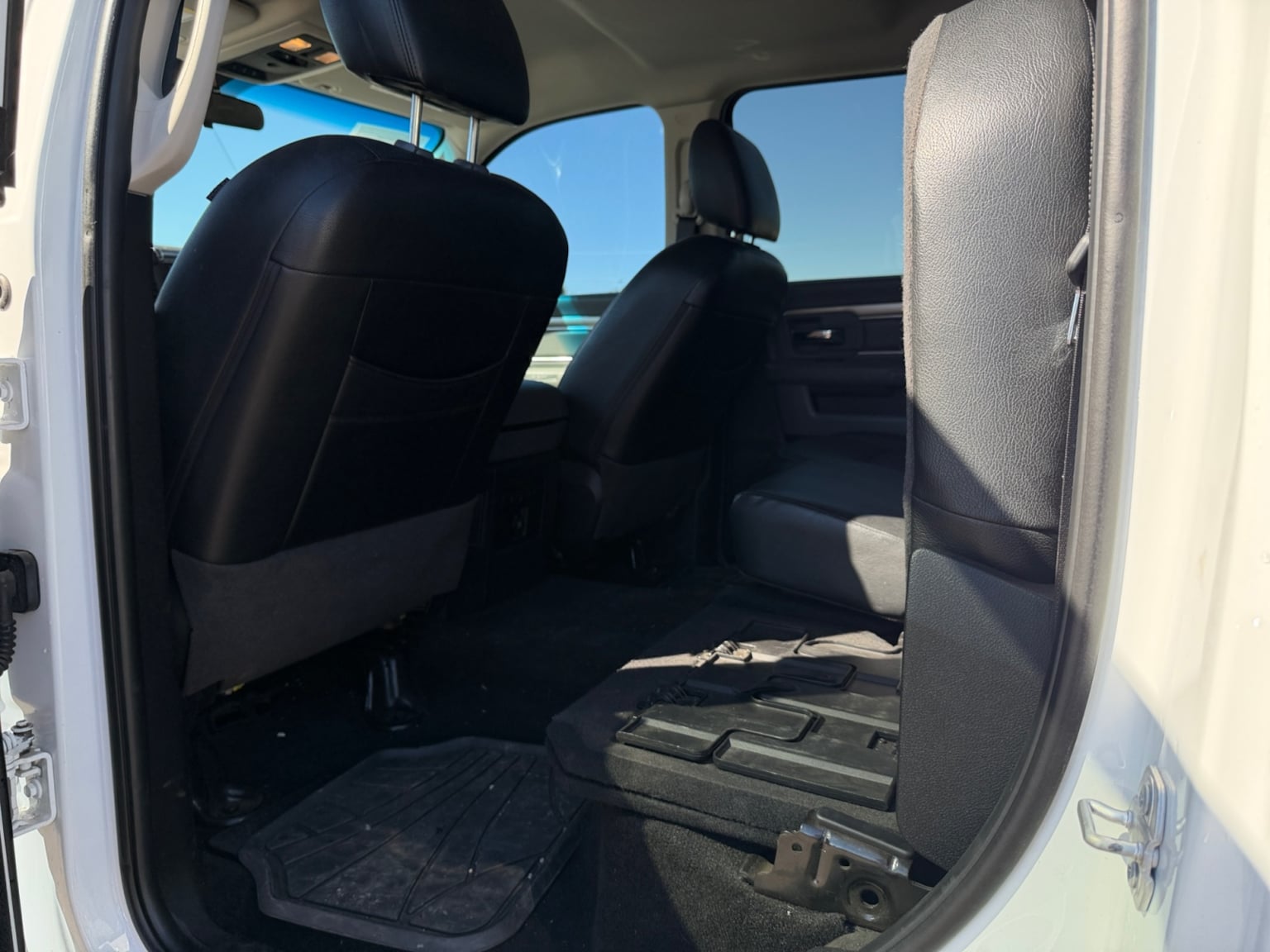 Ram 2500 photo 25