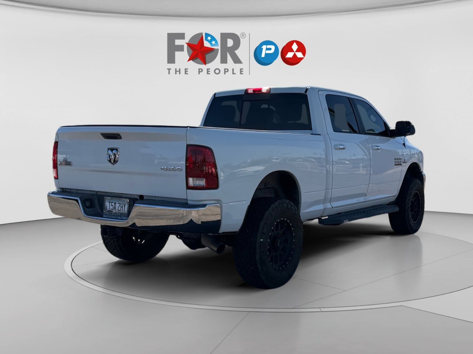 Ram 2500 photo 5