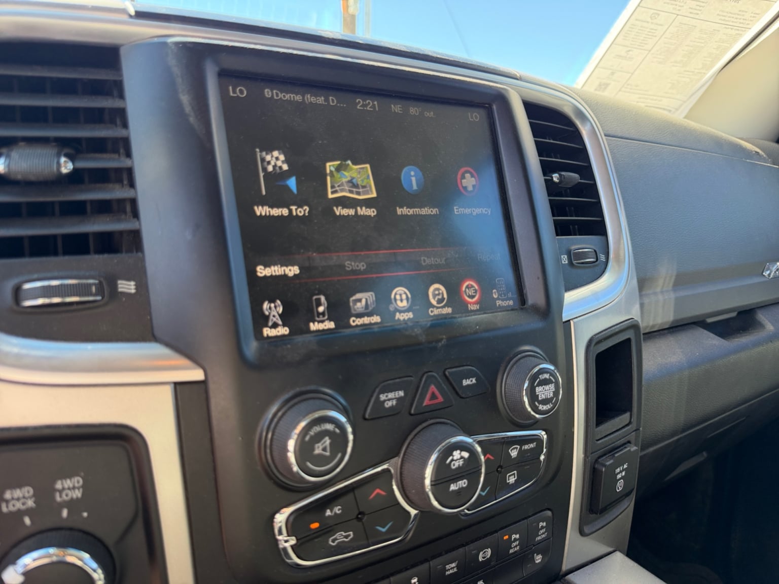 Ram 2500 photo 21