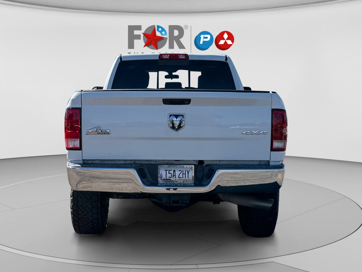 Ram 2500 photo 4