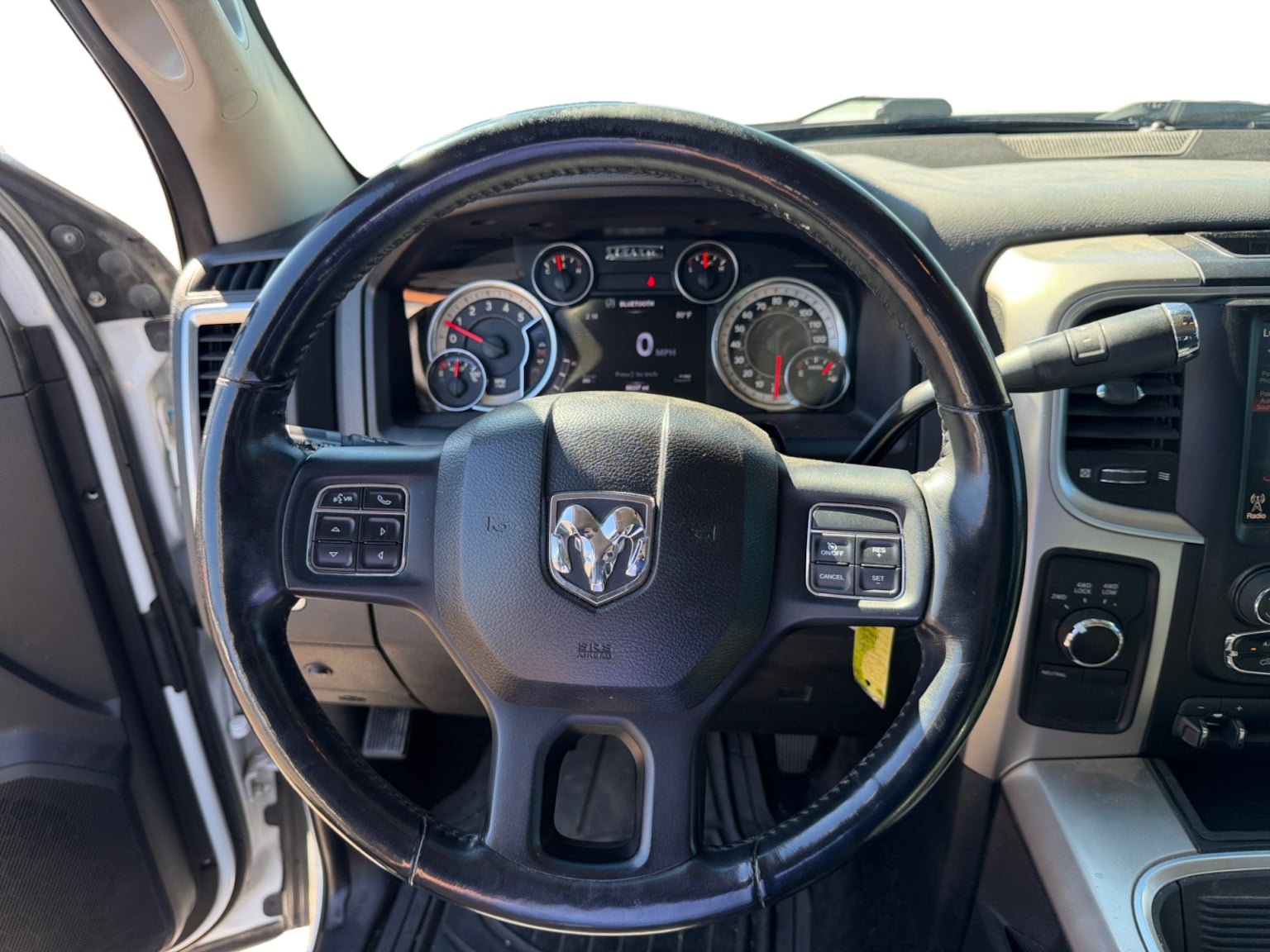 Ram 2500 photo 13