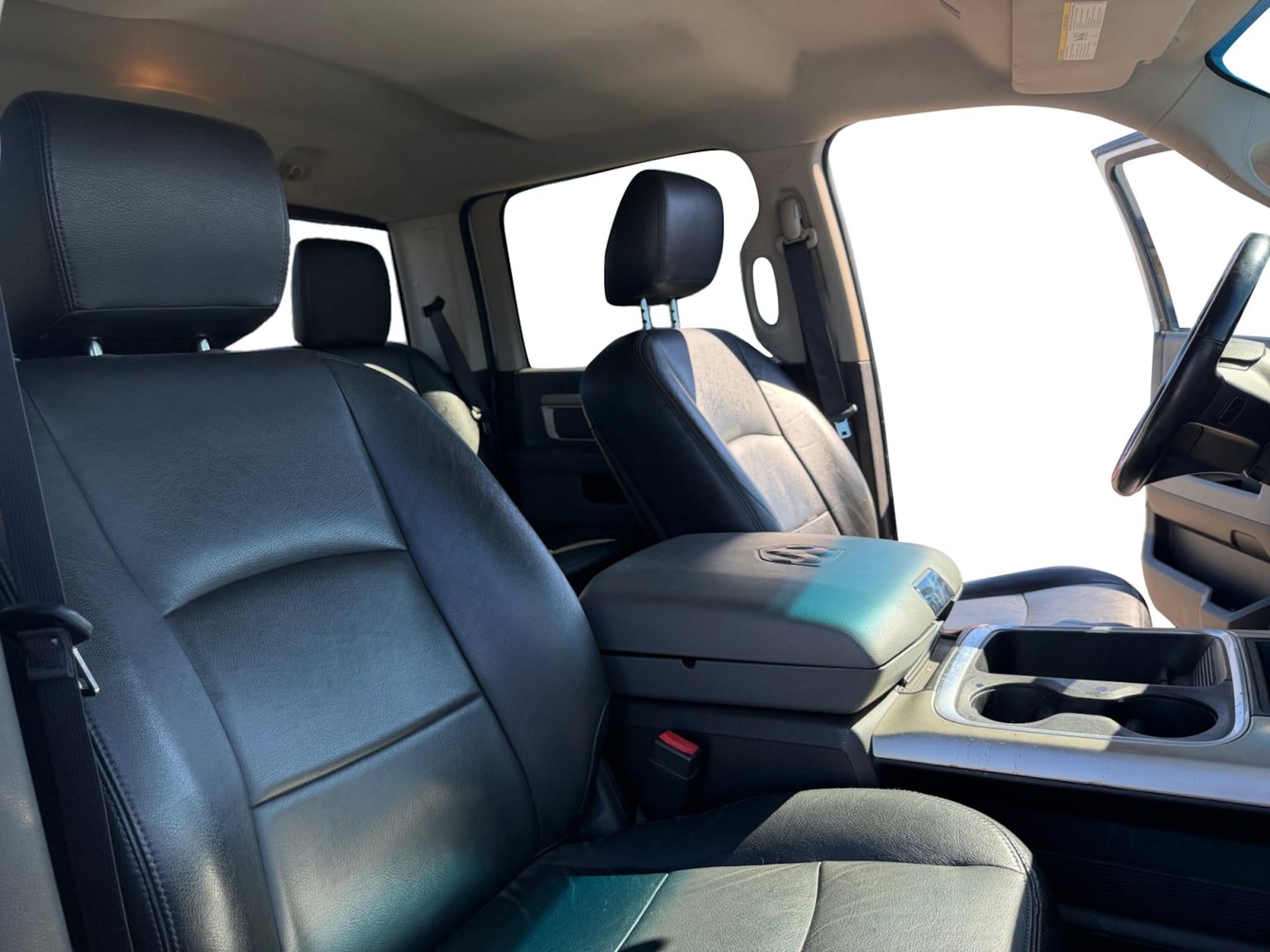 Ram 2500 photo 17