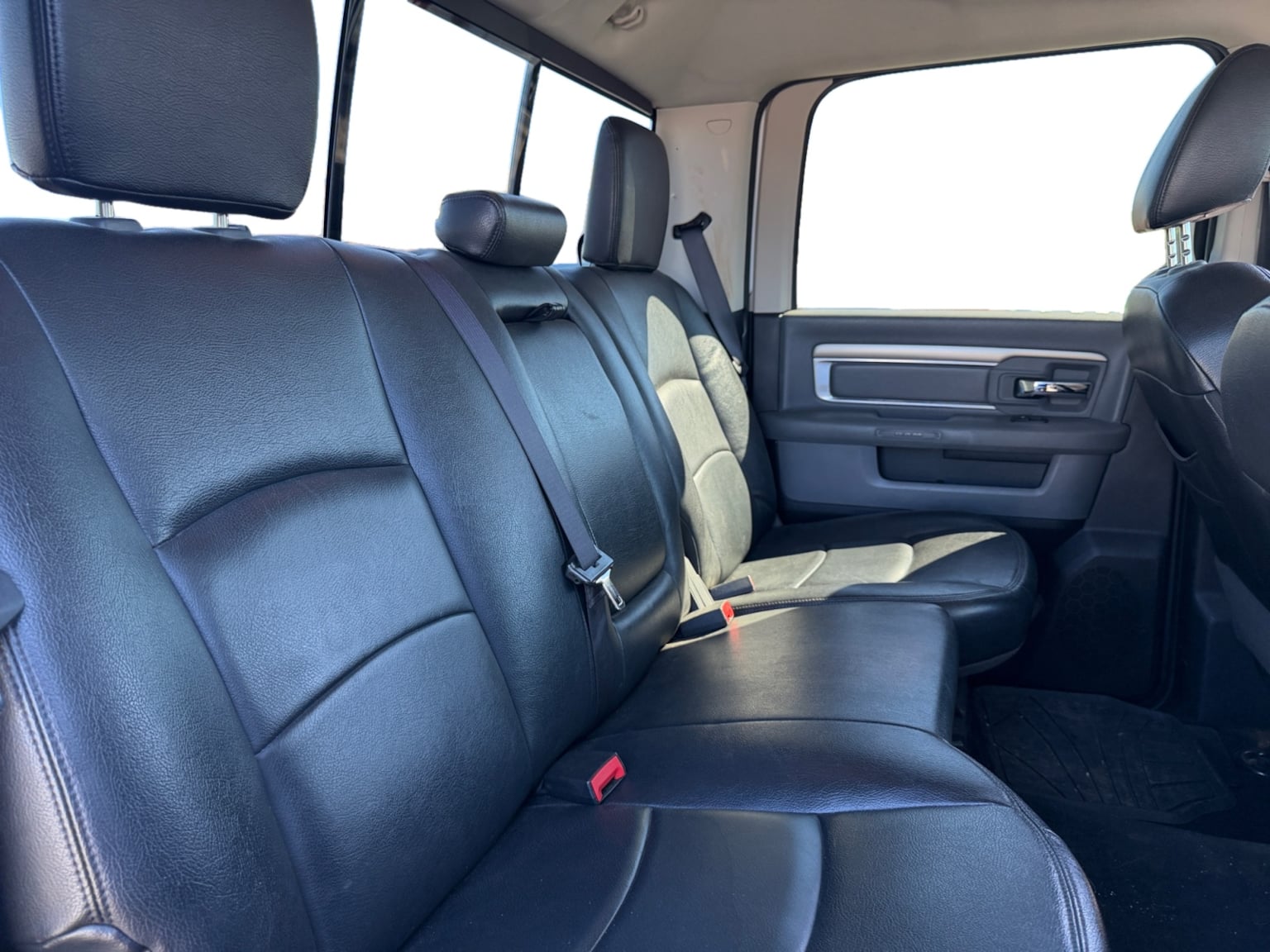Ram 2500 photo 18