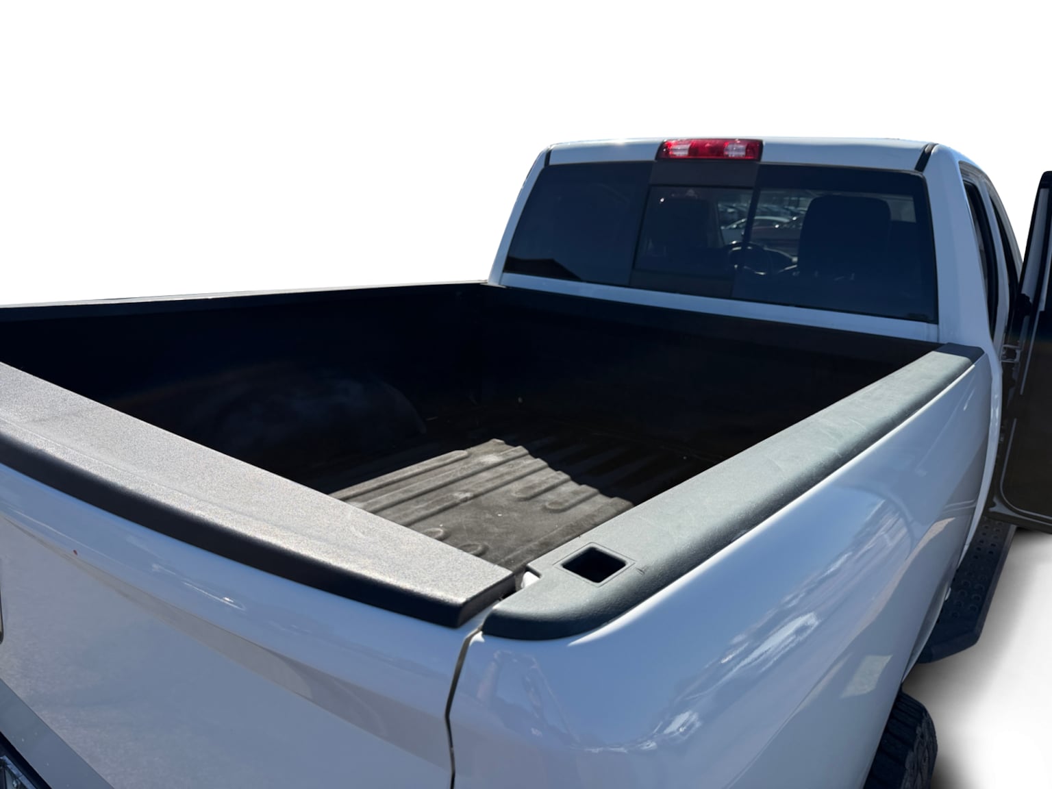 Ram 2500 photo 19
