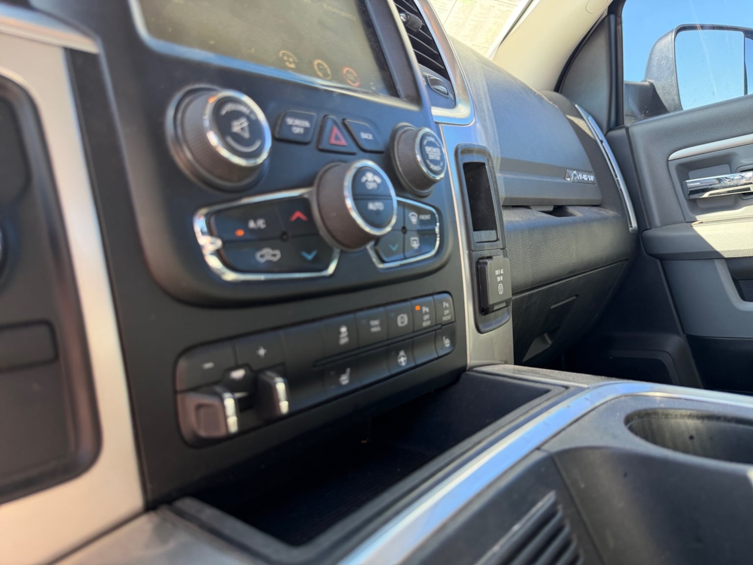 Ram 2500 photo 22