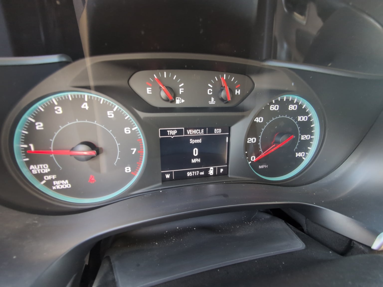 Chevrolet Malibu photo 14